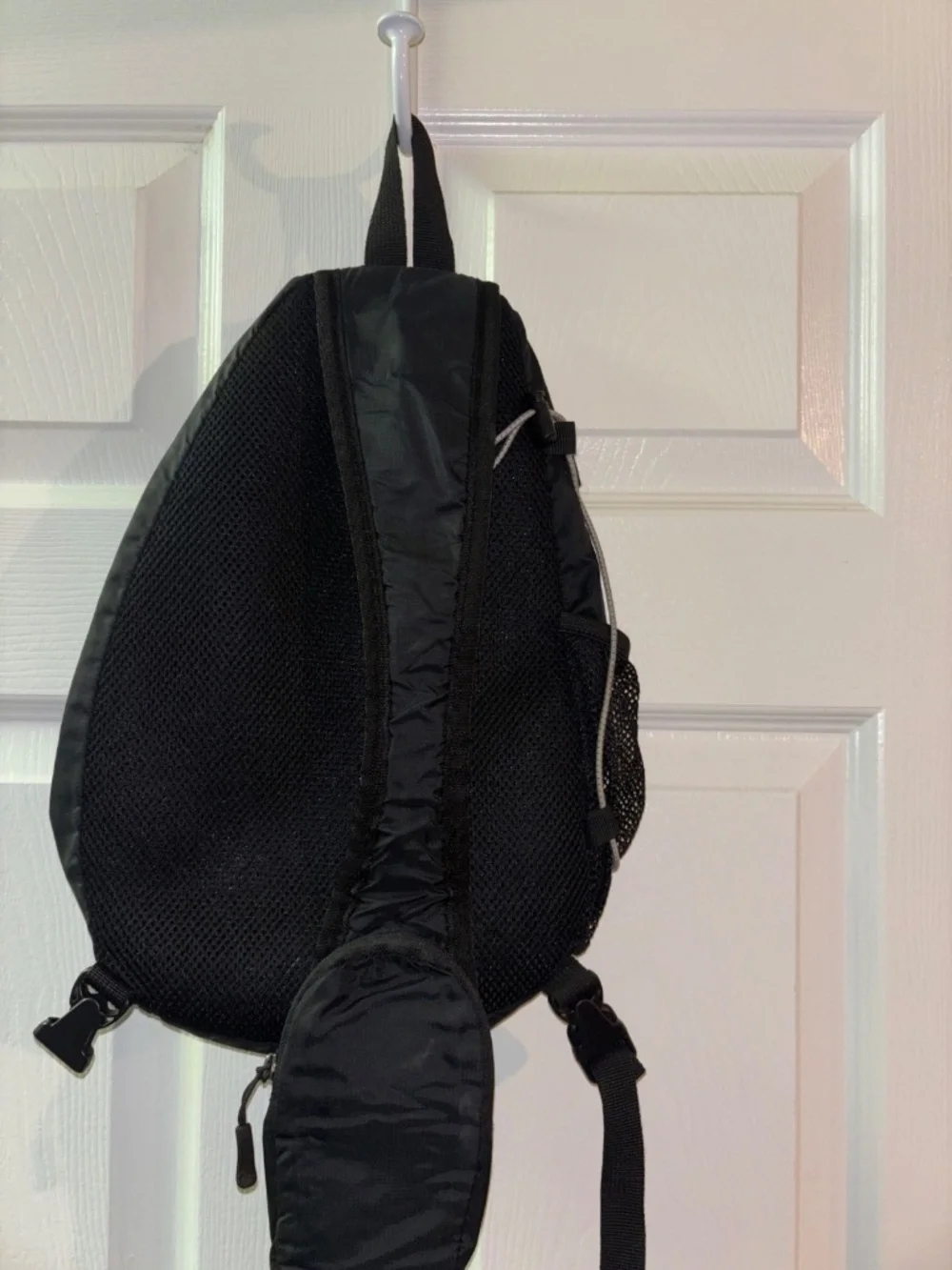 Eddie Bauer - Black Mini Backpack